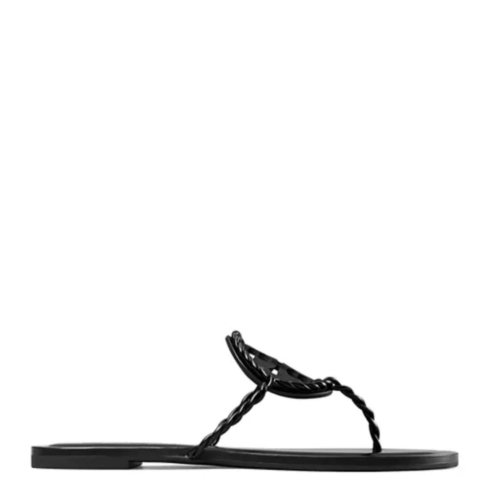 Tory Burch x BonBon
Women's Miller Twist Sandals
